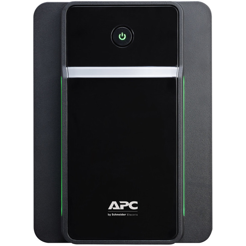 ДБЖ APC Back UPS 1200VA, (BX1200MI)