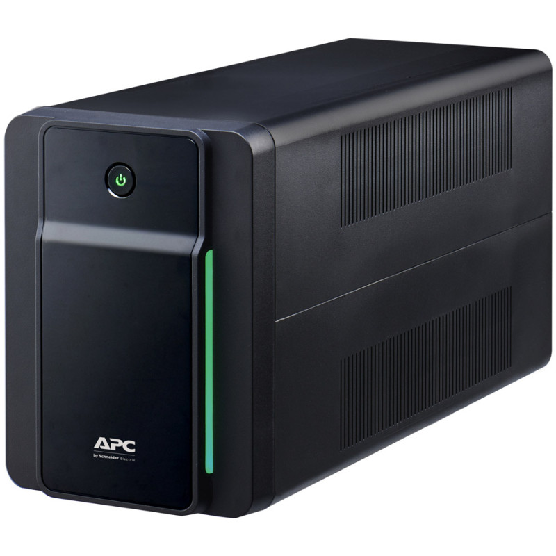 ДБЖ APC Back UPS 1200VA, (BX1200MI)