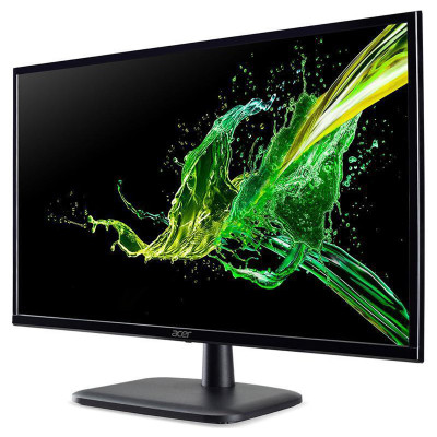 TFT 23.8'' Acer EK240YCbi VA 5ms VGA HDMI EU Black