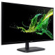 TFT 23.8'' Acer EK240YCbi VA 5ms VGA HDMI EU Black