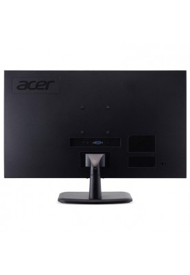 TFT 23.8'' Acer EK240YCbi VA 5ms VGA HDMI EU Black