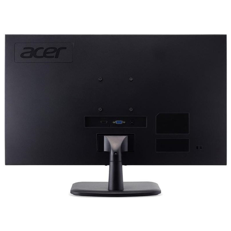 TFT 23.8'' Acer EK240YCbi VA 5ms VGA HDMI EU Black