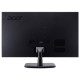 TFT 23.8'' Acer EK240YCbi VA 5ms VGA HDMI EU Black