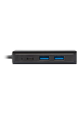 Док-станція USB3.1 Type-C --> HDMI/USB 3.0x2/PD 60W 5-in-1 DSC-501 CHIEFTEC