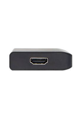 Док-станція USB3.1 Type-C --> HDMI/USB 3.0x2/PD 60W 5-in-1 DSC-501 CHIEFTEC