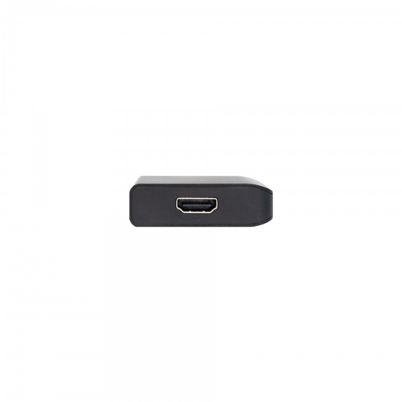 Док-станція USB3.1 Type-C --> HDMI/USB 3.0x2/PD 60W 5-in-1 DSC-501 CHIEFTEC