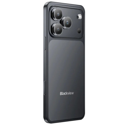 Смартфон Blackview WAVE 7C 6.56"HD+ /4GB/64GB/ T310 /5000mAh /32+13Мп/ Black Смартфон Blackview WAVE 7C 6.56"HD+ /4GB/64GB/ T310 /5000mAh /32+13Мп/ Black