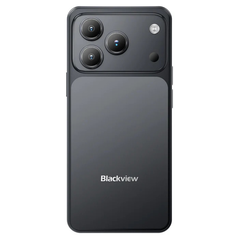 Смартфон Blackview WAVE 7C 6.56"HD+ /4GB/64GB/ T310 /5000mAh /32+13Мп/ Black