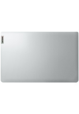 Ноутбук Lenovo IdeaPad 1 15.6"FHD IPS/R5-7520U/16/512SSD/UMA/DOS/Grey (82VG00QYRA)