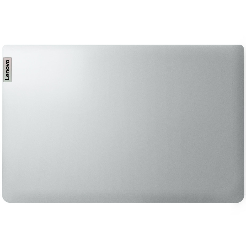 Ноутбук Lenovo IdeaPad 1 15.6"FHD IPS/R5-7520U/16/512SSD/UMA/DOS/Grey (82VG00QYRA)