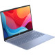 Ноутбук HP Pavilion 16-ag0015ua 16" WUXGA IPS, 300n/Ryz7 8840U (5.1)/16Gb/SSD1Tb/Rad/BL/DOS/Синій (B0AA5EA)
