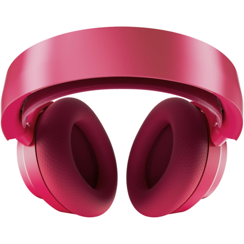Ігрова гарнітура SteelSeries Arctis Nova 7P Gen 2 Wireless Magenta PC/PS/SW/MAC/MOB