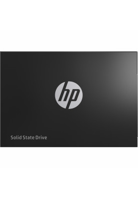 SSD 480Gb HP S650 SATA III 2.5" TLC, Retail