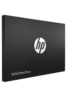 SSD 480Gb HP S650 SATA III 2.5" TLC, Retail