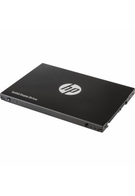 SSD 480Gb HP S650 SATA III 2.5" TLC, Retail