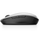 Мишка бездротова HP Dual Mode, 2 кн., up to 3600 dpi срібна