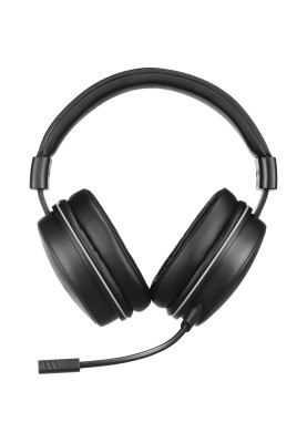 Ігрова гарнітура Sandberg HeroBlaster Bluetooth Led Headset Black