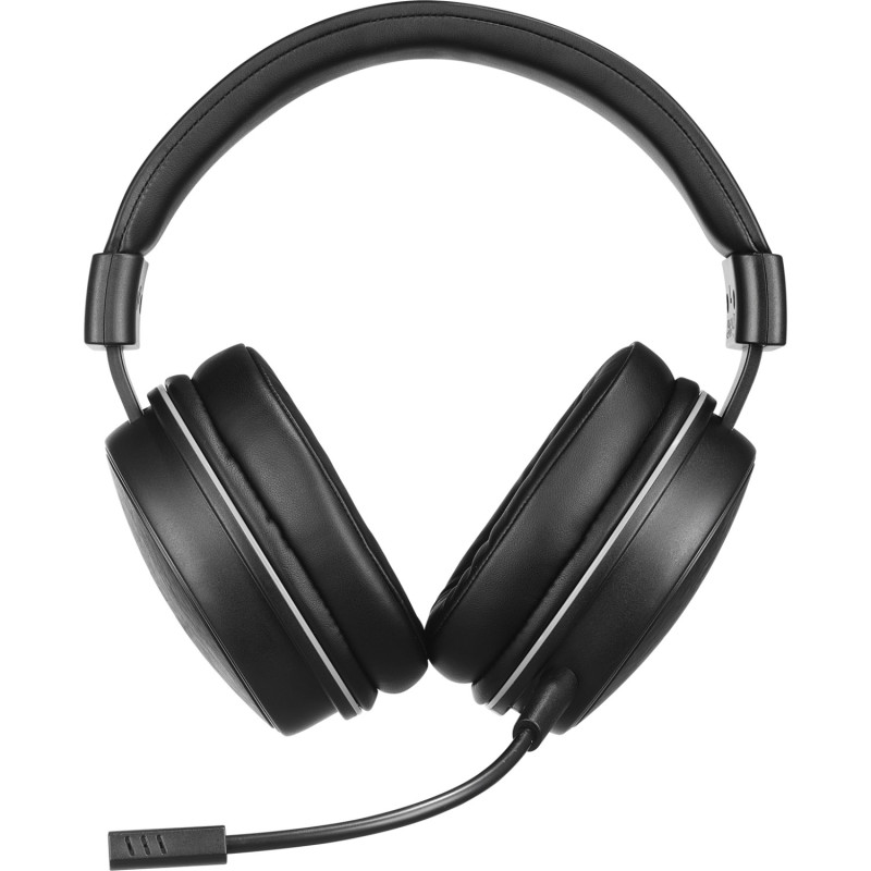 Ігрова гарнітура Sandberg HeroBlaster Bluetooth Led Headset Black