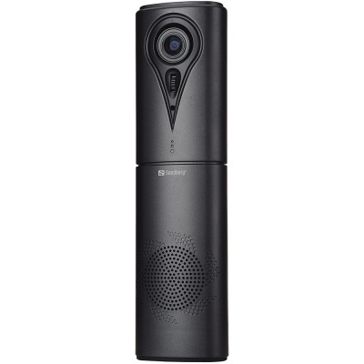 Веб-камера Sandberg All-in-1 ConfCam 1080P Remote конференц-камера Веб-камера Sandberg All-in-1 ConfCam 1080P Remote конференц-камера