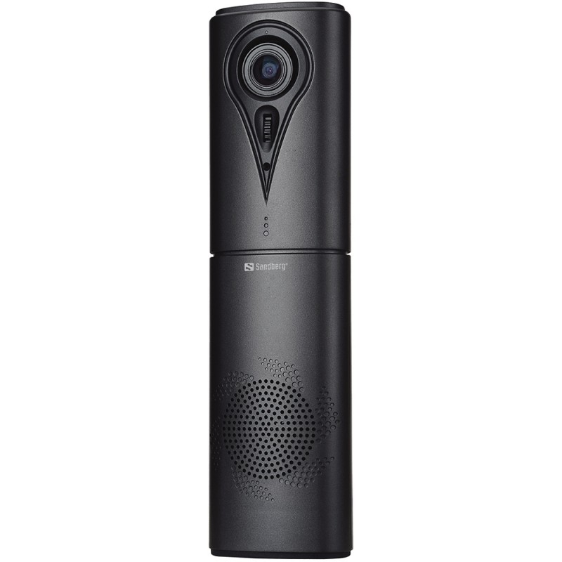 Веб-камера Sandberg All-in-1 ConfCam 1080P Remote конференц-камера