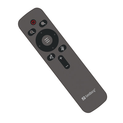 Веб-камера Sandberg All-in-1 ConfCam 1080P Remote конференц-камера Веб-камера Sandberg All-in-1 ConfCam 1080P Remote конференц-камера