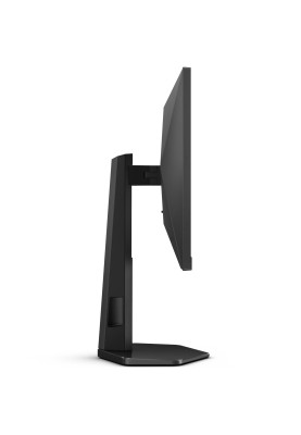 TFT 23.8" AOC 24G4X, IPS, 180Гц, 1мс, 2xHDMI, DP, HAS, Pivot, колонки, чорний