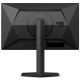 TFT 23.8" AOC 24G4X, IPS, 180Гц, 1мс, 2xHDMI, DP, HAS, Pivot, колонки, чорний