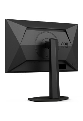 TFT 23.8" AOC 24G4X, IPS, 180Гц, 1мс, 2xHDMI, DP, HAS, Pivot, колонки, чорний