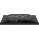 TFT 23.8" AOC 24G4X, IPS, 180Гц, 1мс, 2xHDMI, DP, HAS, Pivot, колонки, чорний