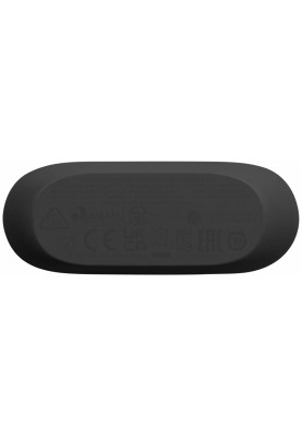 Навушники з мікрофоном JBL TWS Wave Buds Black JBLWBUDSBLK