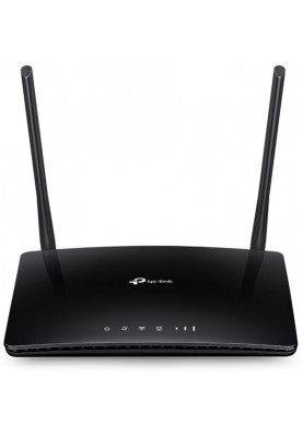 Маршрутизатор TP-Link Archer MR400, AC1200 4G LTE, 3xFE LAN, 1xFE WAN, 1xSim Card Slot