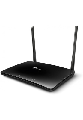 Маршрутизатор TP-Link Archer MR400, AC1200 4G LTE, 3xFE LAN, 1xFE WAN, 1xSim Card Slot