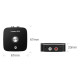 Приймач Bluetooth UGREEN Wireless Bluetooth Audio Receiver 5.1 with 3.5mm and 2RCA Adapter CM106