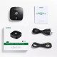 Приймач Bluetooth UGREEN Wireless Bluetooth Audio Receiver 5.1 with 3.5mm and 2RCA Adapter CM106