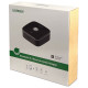 Приймач Bluetooth UGREEN Wireless Bluetooth Audio Receiver 5.1 with 3.5mm and 2RCA Adapter CM106