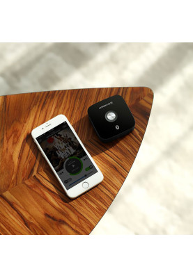 Приймач Bluetooth UGREEN Wireless Bluetooth Audio Receiver 5.1 with 3.5mm and 2RCA Adapter CM106