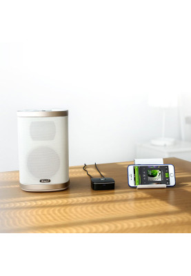 Приймач Bluetooth UGREEN Wireless Bluetooth Audio Receiver 5.1 with 3.5mm and 2RCA Adapter CM106
