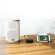 Приймач Bluetooth UGREEN Wireless Bluetooth Audio Receiver 5.1 with 3.5mm and 2RCA Adapter CM106
