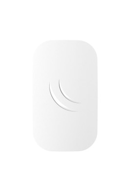 Точка доступу Mikrotik RB cAP lite, Low-cost dual-chain 2.4GHz AP with wall and ceiling enclosure