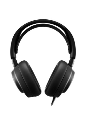 Ігрова гарнітура SteelSeries Arctis Nova Pro Black PC/PS/SW/MAC/MOB