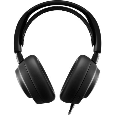 Ігрова гарнітура SteelSeries Arctis Nova Pro Black PC/PS/SW/MAC/MOB