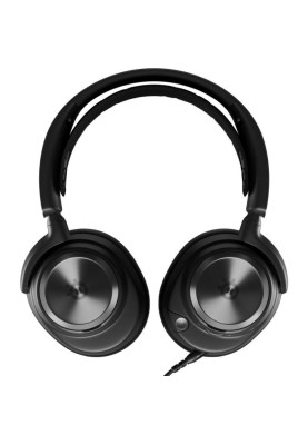Ігрова гарнітура SteelSeries Arctis Nova Pro Black PC/PS/SW/MAC/MOB