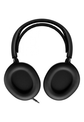 Ігрова гарнітура SteelSeries Arctis Nova Pro Black PC/PS/SW/MAC/MOB