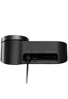 Ігрова гарнітура SteelSeries Arctis Nova Pro Black PC/PS/SW/MAC/MOB