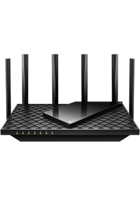 Маршрутизатор TP-Link Archer AX72 Pro, AX5400, 3xGE LAN, 1x2.5GE WAN/LAN, 1xGE WAN/LAN, 1xUSB 3.0, M