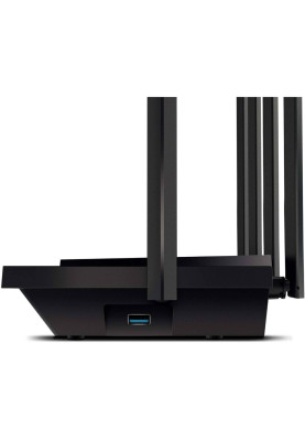 Маршрутизатор TP-Link Archer AX72 Pro, AX5400, 3xGE LAN, 1x2.5GE WAN/LAN, 1xGE WAN/LAN, 1xUSB 3.0, M