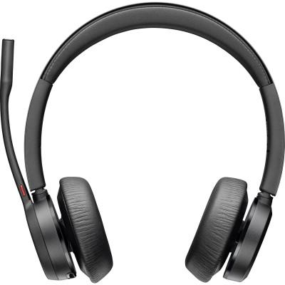 Гарнітура Poly Voyager 4320 M USB-C HS + BT700 Stereo