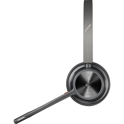 Гарнітура Poly Voyager 4320 M USB-C HS + BT700 Stereo