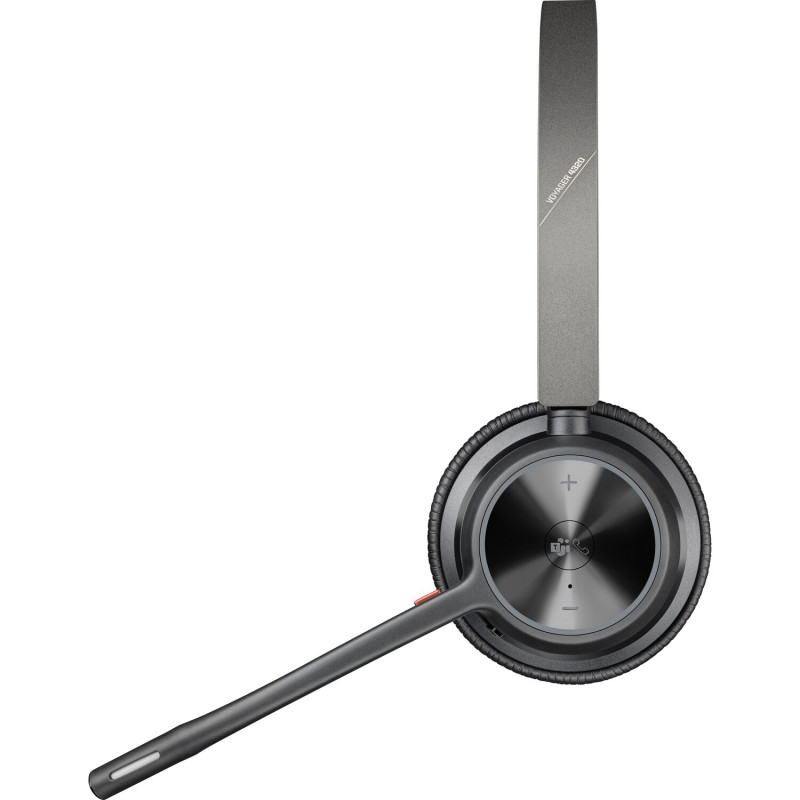 Гарнітура Poly Voyager 4320 M USB-C HS + BT700 Stereo