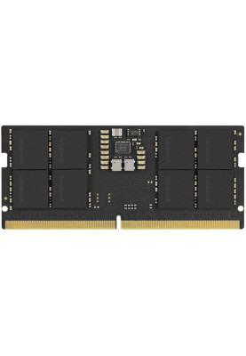 SoDIMM 16Gb DDR5 4800 MHz GoodRAM, Retail